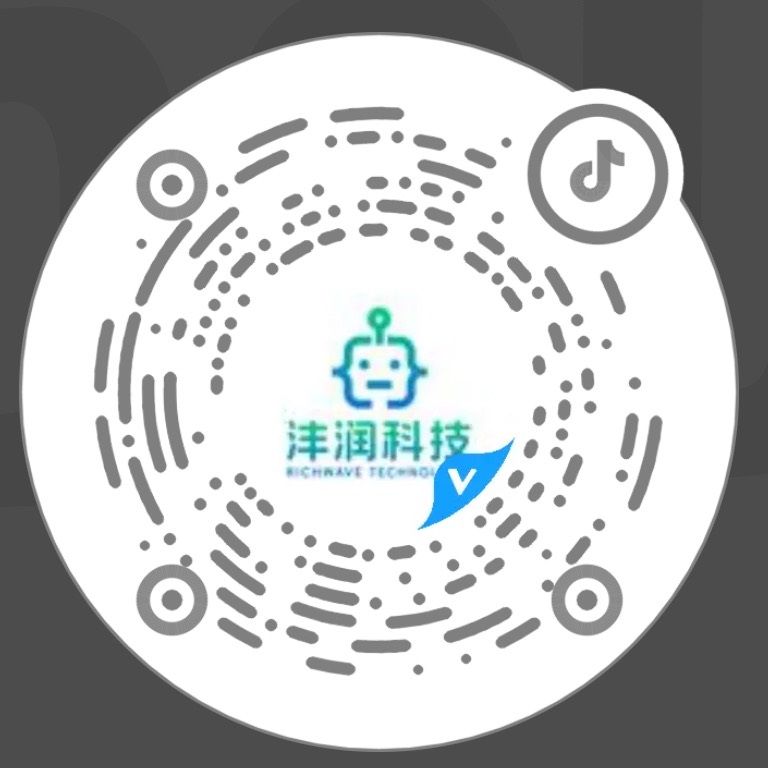 抖音二维码