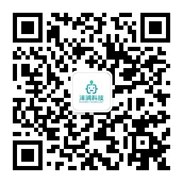 微信公众号二维码